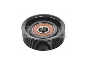 9062002670-MERCEDES-TIGHTENER PULLEY
